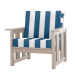 Replacement Deep Seating Cushion Set