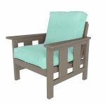 Replacement Deep Seating Cushion Set