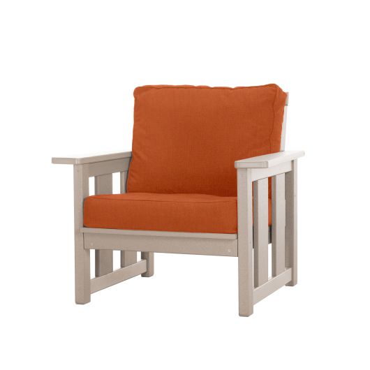 Replacement Deep Seating Cushion Set