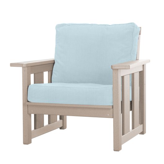 Replacement Deep Seating Cushion Set