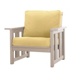 Replacement Deep Seating Cushion Set