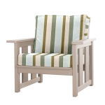 Replacement Deep Seating Cushion Set