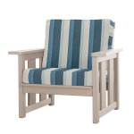 Replacement Deep Seating Cushion Set