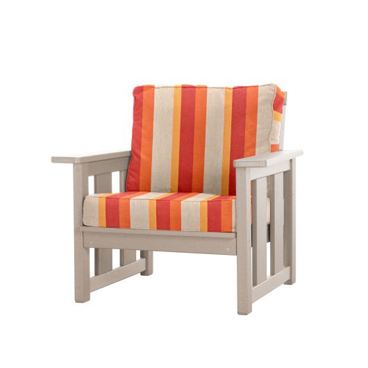 Replacement Deep Seating Cushion Set