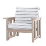 Replacement Deep Seating Cushion Set