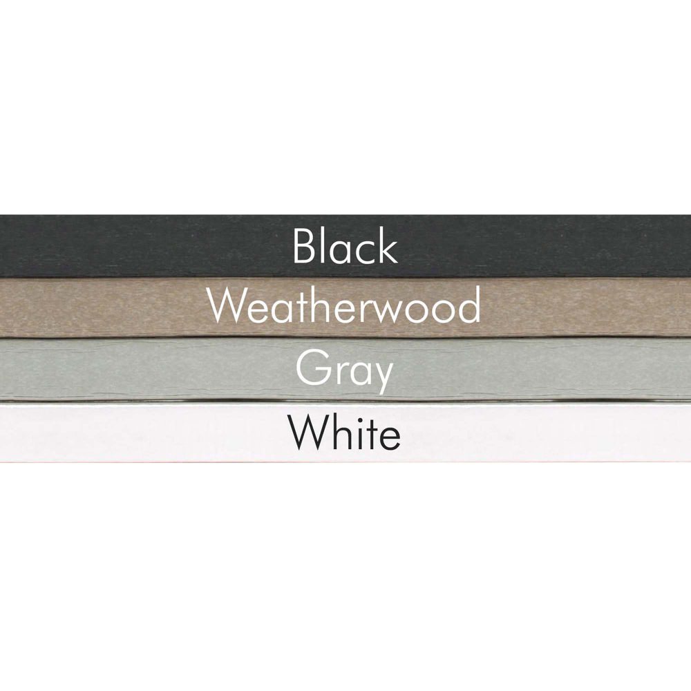 DURAWOOD® Nest Side Table