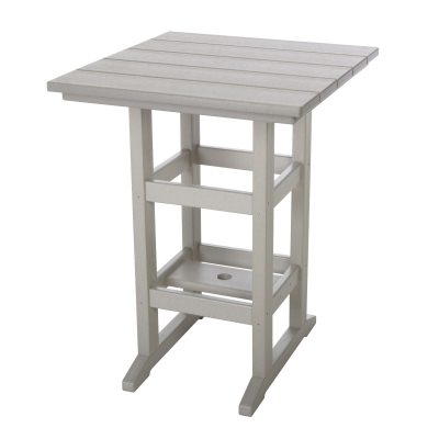 Counter Height Table Instructions