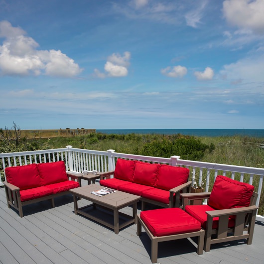 DURAWOOD® 6 Piece Comfort Set