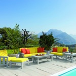 DURAWOOD® 6 Piece Comfort Set