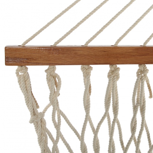 Deluxe Original Cotton Rope Hammock