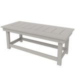 DURAWOOD® Poly Comfort Coffee Table