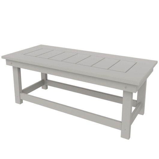 DURAWOOD® Poly Comfort Coffee Table