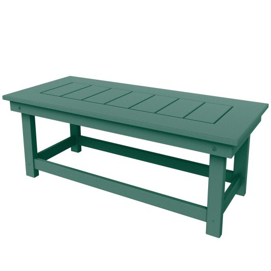 DURAWOOD® Poly Comfort Coffee Table