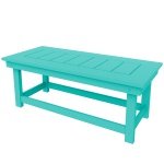 DURAWOOD® Poly Comfort Coffee Table