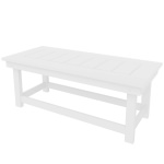DURAWOOD® Poly Comfort Coffee Table
