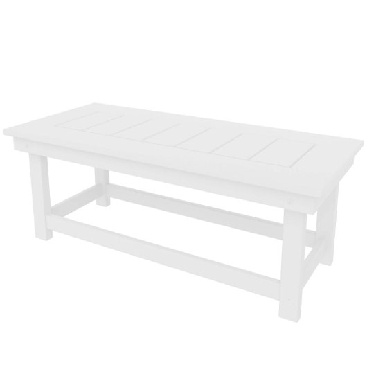 DURAWOOD® Poly Comfort Coffee Table