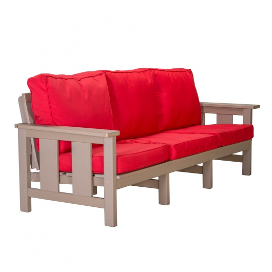 Durawood Deep Seating Coffee Table