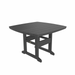 DURAWOOD® Poly 5 Piece Essentials Dining Set