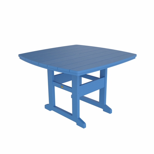 DURAWOOD® Poly 5 Piece Essentials Dining Set