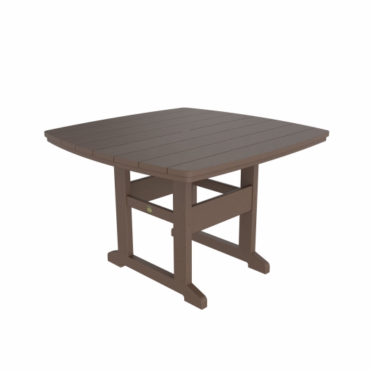 DURAWOOD® Poly 5 Piece Essentials Dining Set