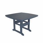 DURAWOOD® Poly 5 Piece Essentials Dining Set