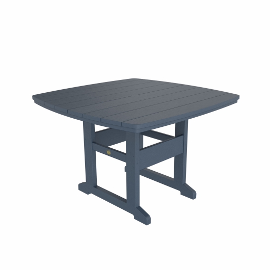 DURAWOOD® Poly 5 Piece Essentials Dining Set