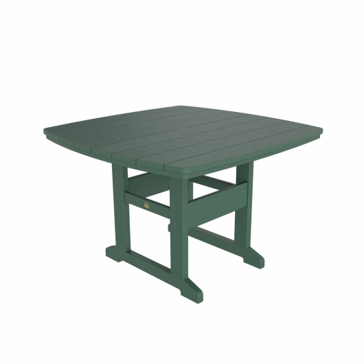 DURAWOOD® Poly 5 Piece Essentials Dining Set