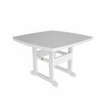 DURAWOOD® Poly 5 Piece Essentials Dining Set