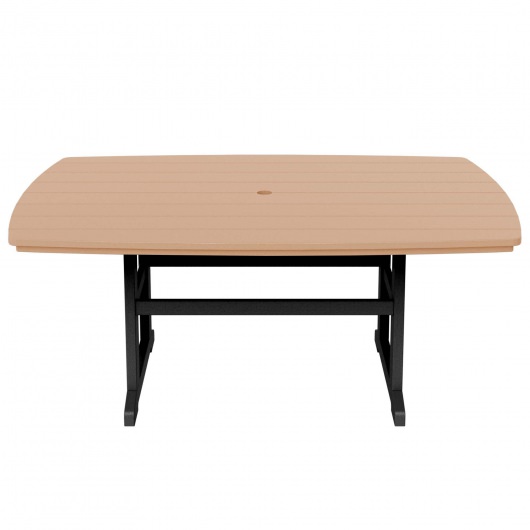 DURAWOOD® Poly 7 Piece Casual Dining Set