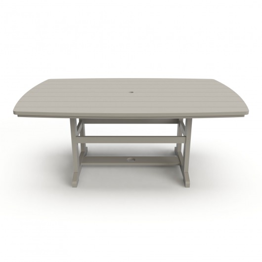 DURAWOOD® Poly 7 Piece Casual Dining Set