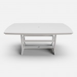 DURAWOOD® Poly 7 Piece Casual Dining Set