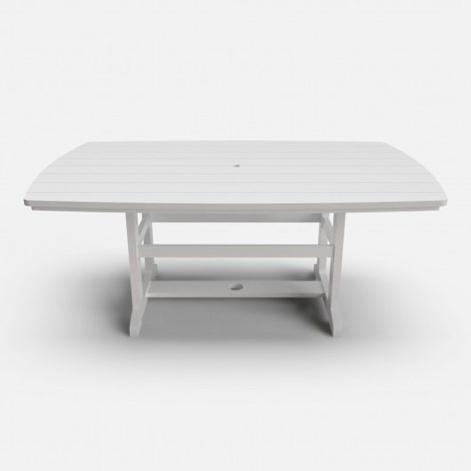 DURAWOOD® Poly 7 Piece Casual Dining Set