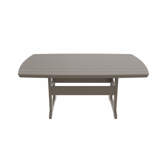 DURAWOOD® Dining Table - 46 in. x 72 in.