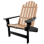 DURAWOOD® Poly Essentials Adirondack Chair