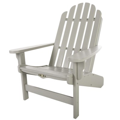Adirondack Chair Instructions