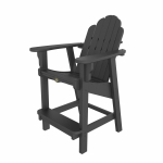DURAWOOD® Poly Essentials Counter Height Chair