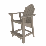DURAWOOD® Poly Essentials Counter Height Chair