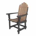 DURAWOOD® Essentials Dining Chair with Arms