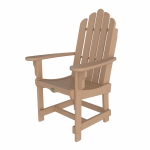 DURAWOOD® Essentials Dining Chair with Arms
