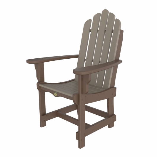 DURAWOOD® Essentials Dining Chair with Arms