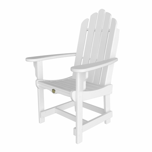 DURAWOOD® Essentials Dining Chair with Arms