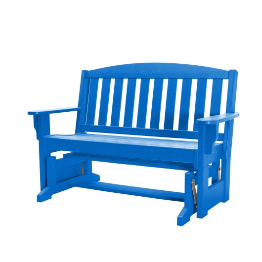 DURAWOOD® Poly Glider Bench
