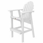DURAWOOD® Poly Essentials Bar Height Chair