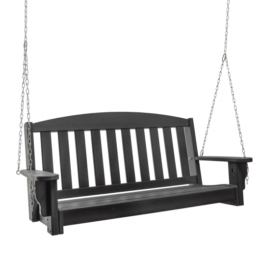 DURAWOOD® Poly Porch Swing