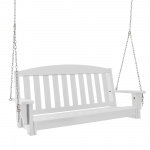 DURAWOOD® Poly Porch Swing