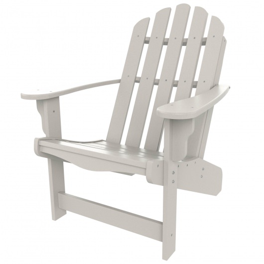 DURAWOOD® Poly Nest Adirondack Chair