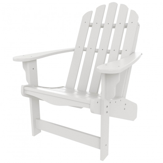 DURAWOOD® Poly Nest Adirondack Chair