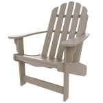 DURAWOOD® Poly Nest Adirondack Chair