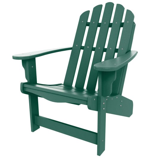 DURAWOOD® Poly Nest Adirondack Chair
