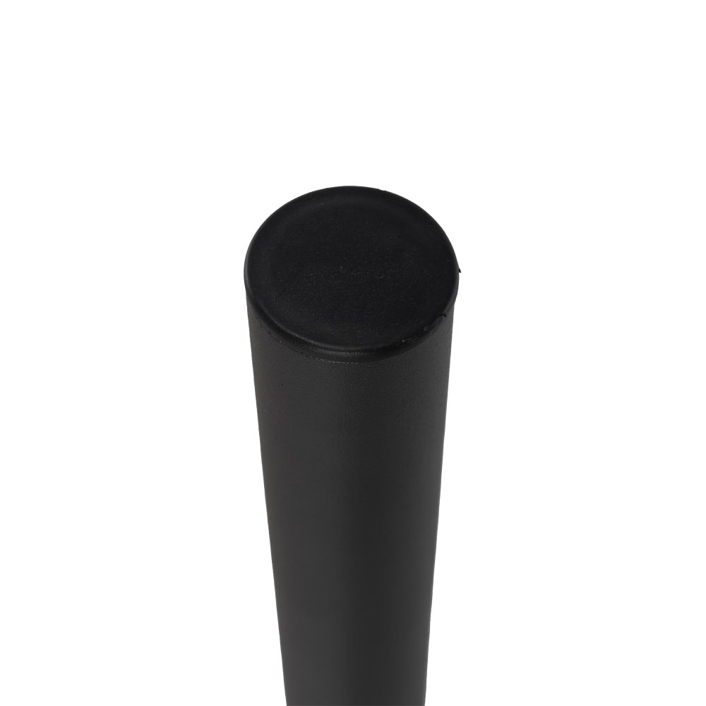 Metal Hammock Stand Plastic End Caps (6)